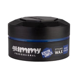 Fonex Gummy Styling Wax Hard Finish 5 Oz (Pack of 12)