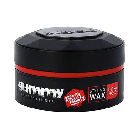 Fonex Gummy Wax Keratin 4.7 Oz (Pack of 36)