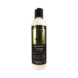 Haircredible Avocado & Coconut Hair Milk 8 Oz (Pack of 6)