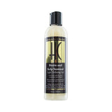 Haircredible Biotin Gel 8 Oz (Pack of 6)