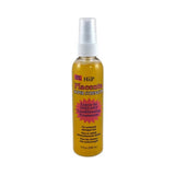 Hask Placenta Spray Super 6 Oz (Pack of 6)