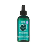 Hask Tea Tree & Rosemary Scalp Relief Serum 3.3 Oz (Pack of 6)