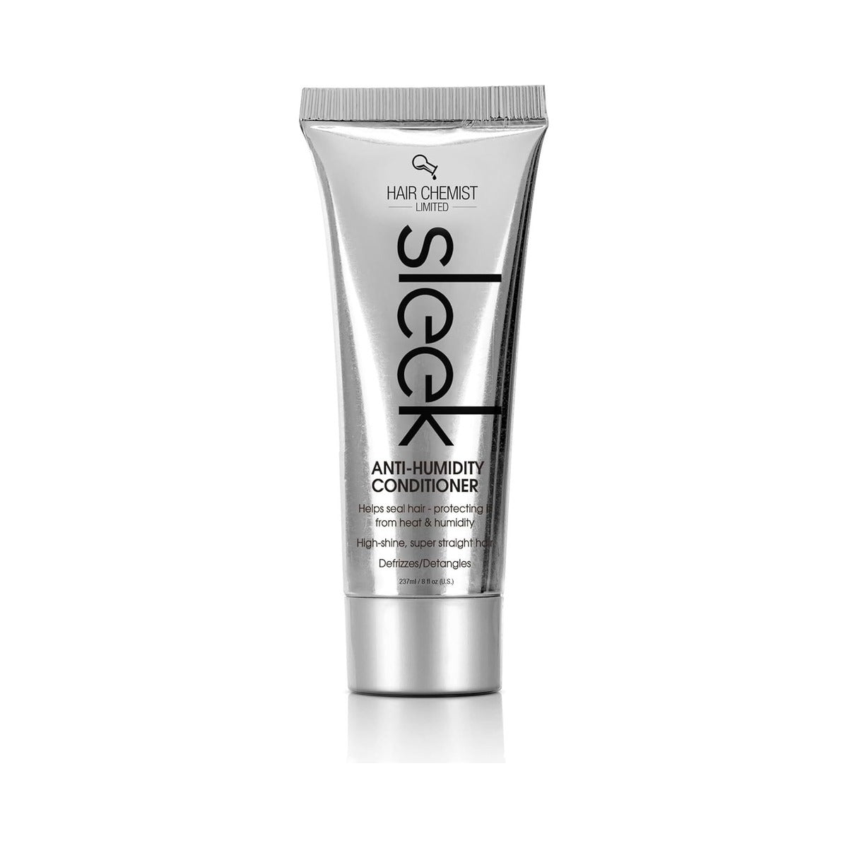 Hair Chemist Sleek Anti Humidity Conditioner 8 Oz (Pack of 24)