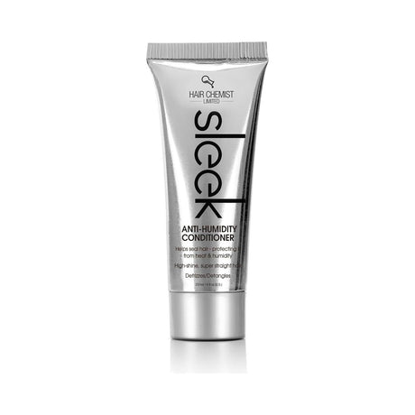 Hair Chemist Sleek Anti Humidity Conditioner 8 Oz (Pack of 24)
