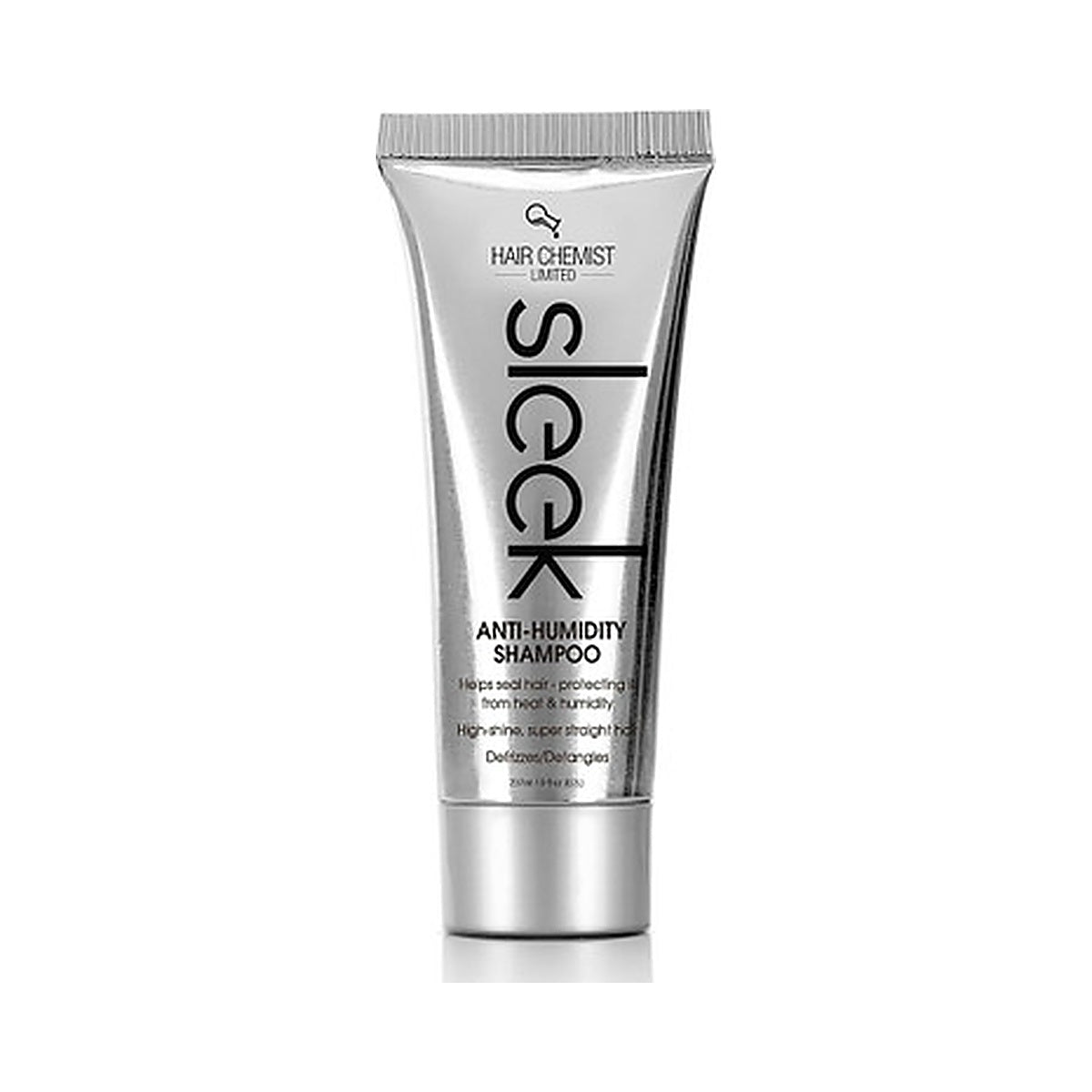 Sleek Anti-Humid Shampoo 8 Oz (Pack of 24)