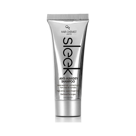 Sleek Anti-Humid Shampoo 8 Oz (Pack of 24)