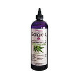 Hicks Total Transformations Hair & Scalp Styling Gel 16 Oz (Pack of 12)