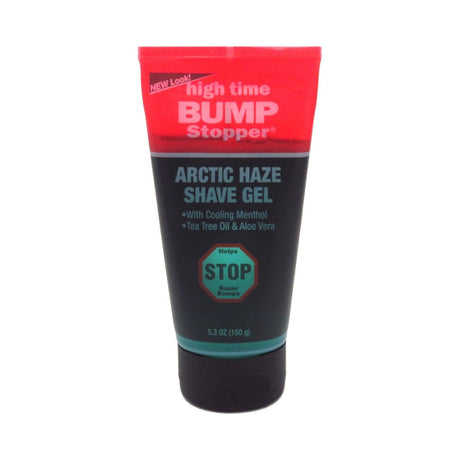 Bump Stopper Shaving Gel 5.3 Oz (Pack of 12)