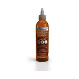 Hollywood Beauty Growth+ Anti-Frizz Oil 4 Oz (Pack of 12)