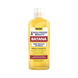 Hollywood Oil Batana Oil 8 Oz (Pack of 12)