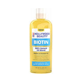 Hollywood Oil Biotin Hair Oil 8 Oz (Pack of 12)