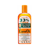 Hollywood Beauty Carrot Oil Scalp Treatment 8 Oz (Pack of 12)