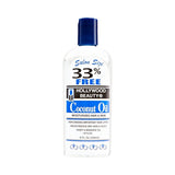 Hollywood Beauty Coconut Oil 8 Oz (Pack of 12)