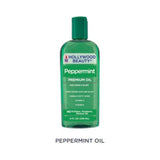 Hollywood Beauty Peppermint Oil 8 Oz (Pack of 12)