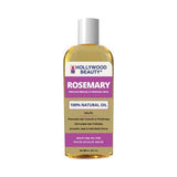 Hollywood Beauty Rosemary Oil 8 Oz (Pack of 12)