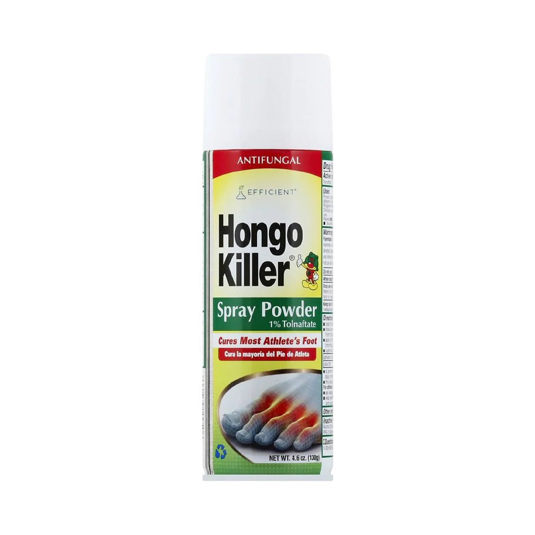 Hongo Killer Spray Powder 4.6 Oz (Pack of 12)