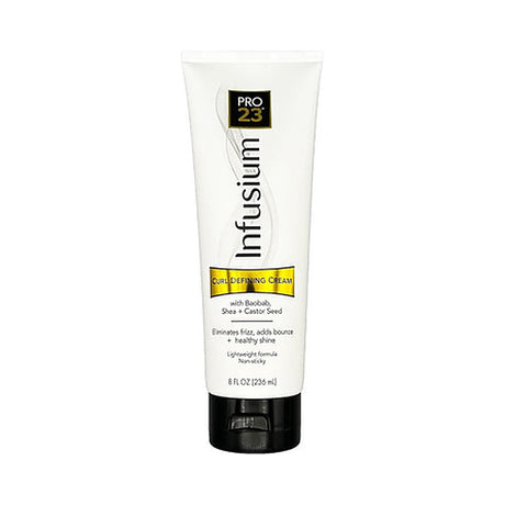 Infusium Pro 23 Curl Defining Cream 8 Oz (Pack of 6)