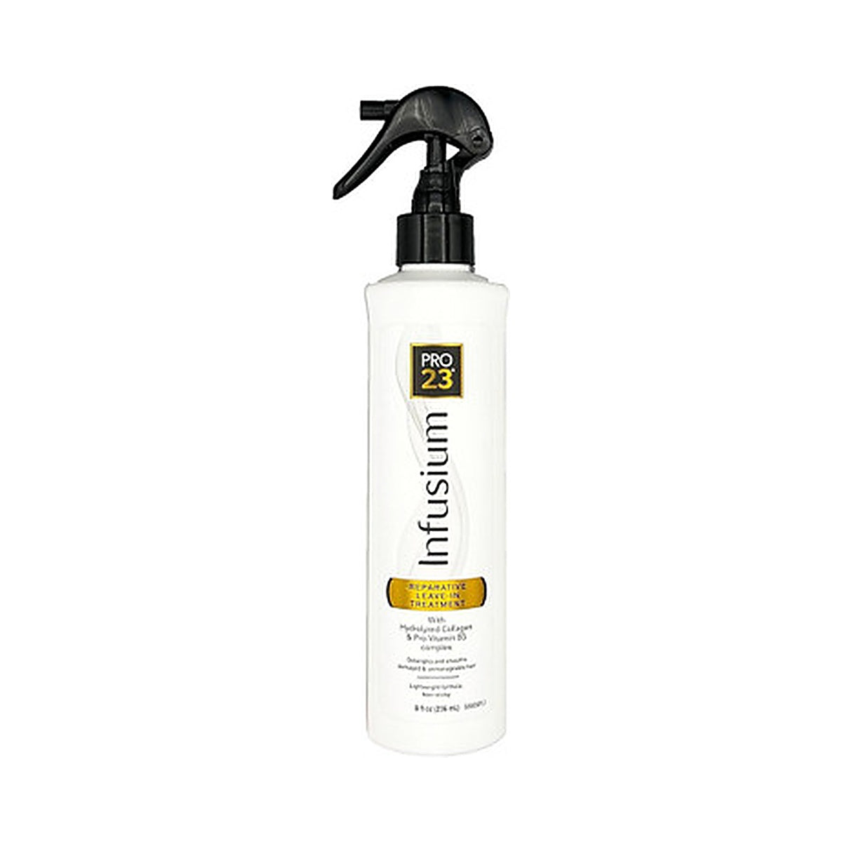 Infusium Pro Leave-In Treatment 8 Oz (Pack of 6)