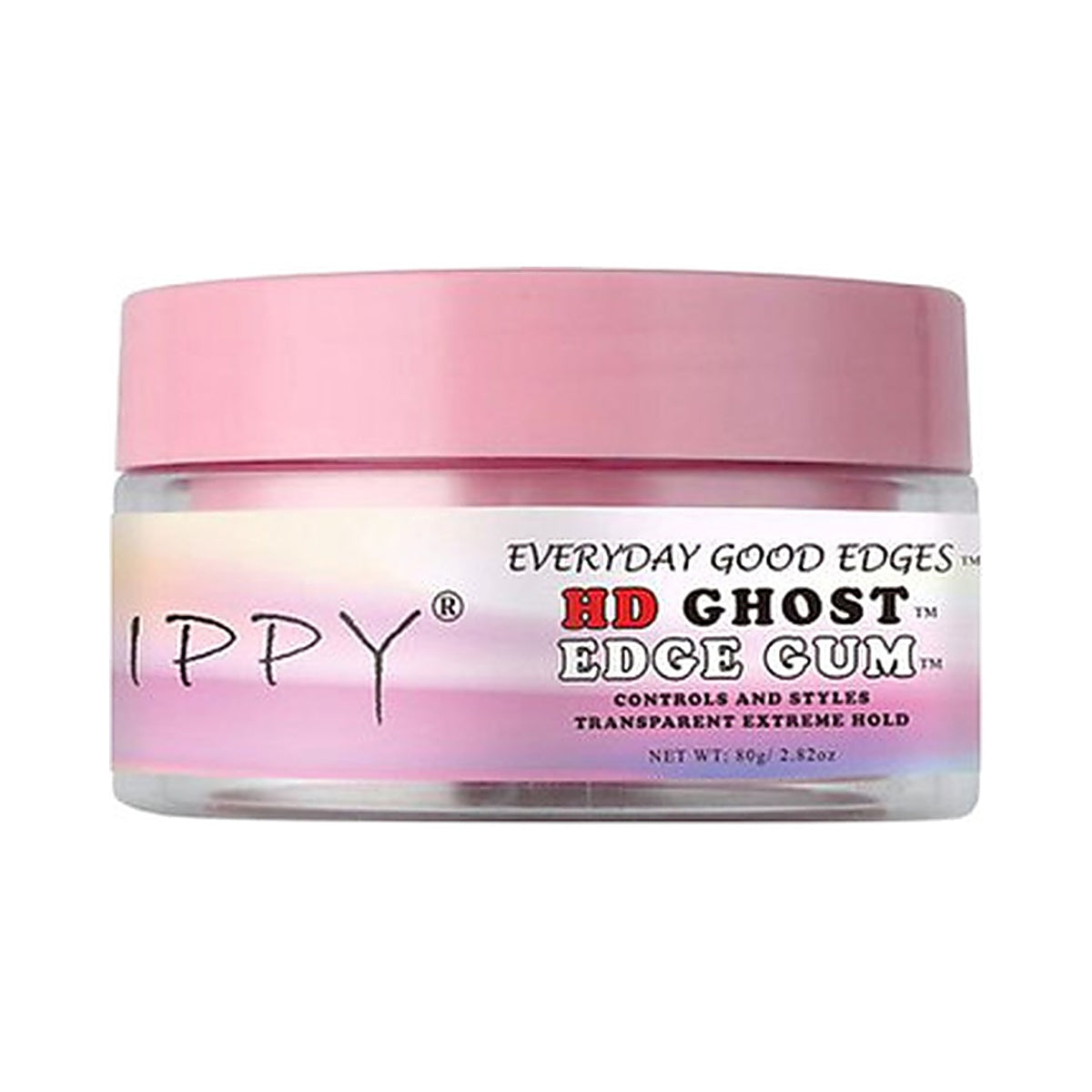 Ippys Ghost Edge Gum 2.82 Oz (Pack of 24)