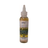 IPPY Raw Indian Herbal Hair Growth Oil 4 Oz (Pack of 12)