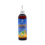 Isoplus Biotin Growth Oil 4 Oz (Pack of 12)