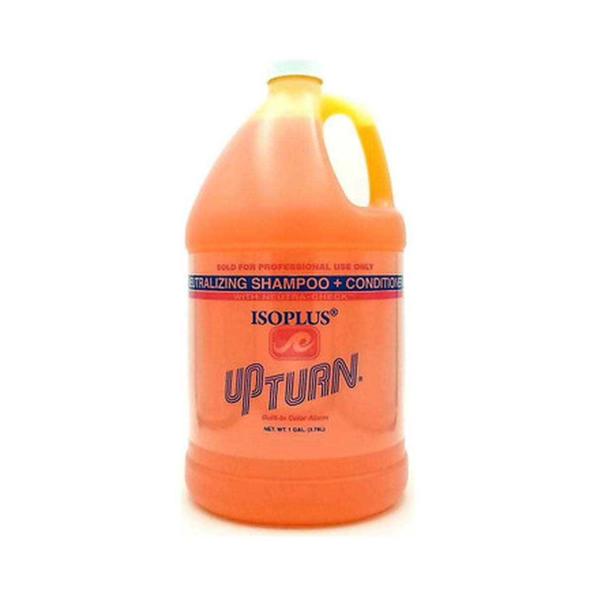 Isoplus Neutralizing Shampoo 1 Gal (Pack of 4)