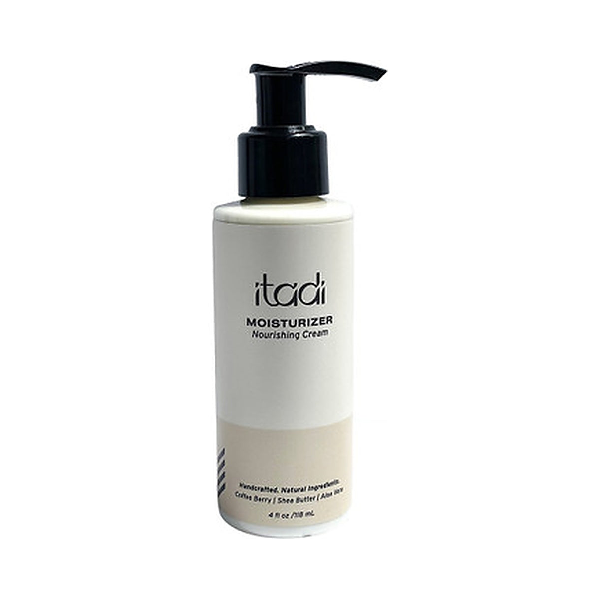 Itadi Face Moisturizer 4 Fl Oz (Pack of 6)