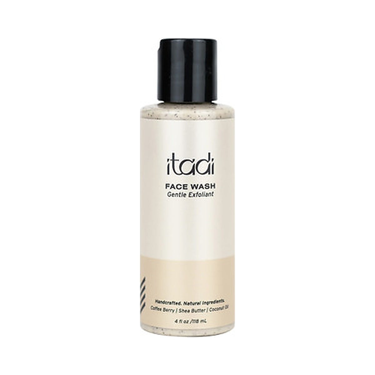 ITADI Face Wash 4 Fl Oz (Pack of 6)
