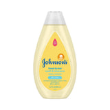 Johnson's Head-To-Toe Wash 16.9 Oz (Pack of 12)