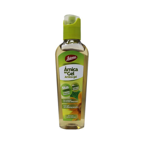 Jaloma Arnica Gel 4 Oz (Pack of 24)