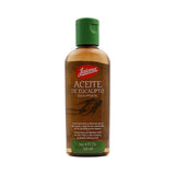 Jaloma Eucalyptus Oil 4 Oz (Pack of 8)