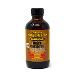 Jamaican Mango & Lime Black Castor Oil 2 Oz (Pack of 24)