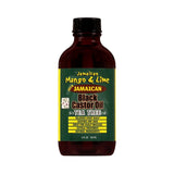Jamaican Mango & Lime Black Castor Oil 4 Oz (Pack of 6) - view 3