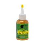 Jamaican Mango & Lime Cactus Oil Serum 4 Oz (Pack of 6)