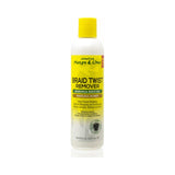 Jamaican Mango & Lime Braid Twist Remover 8 Oz (Pack of 6)