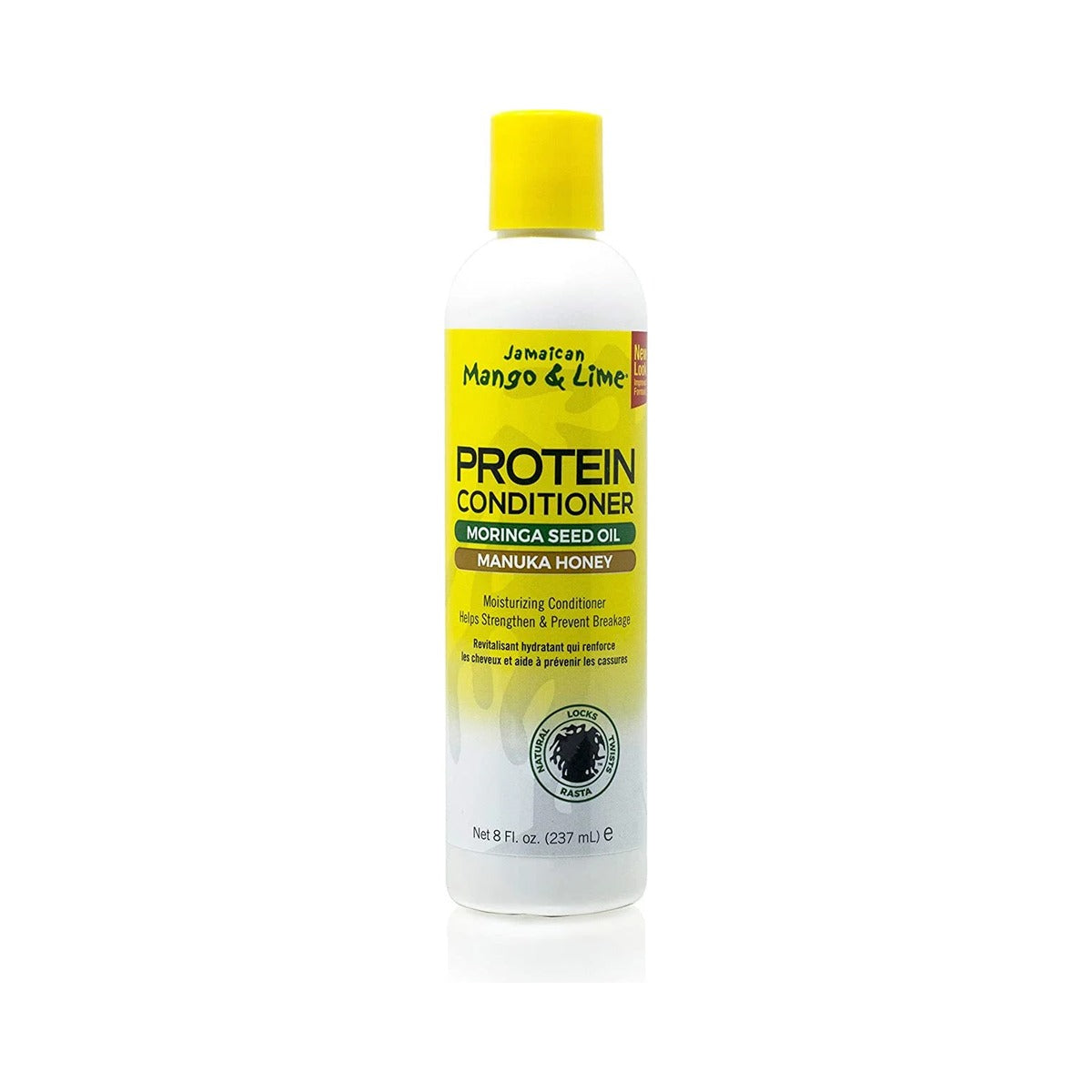 Jamaican Mango & Lime Protein Conditioner 2 Oz (Pack of 24)