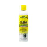 Jamaican Mango & Lime Tingle Shampoo 2 Oz (Pack of 24)