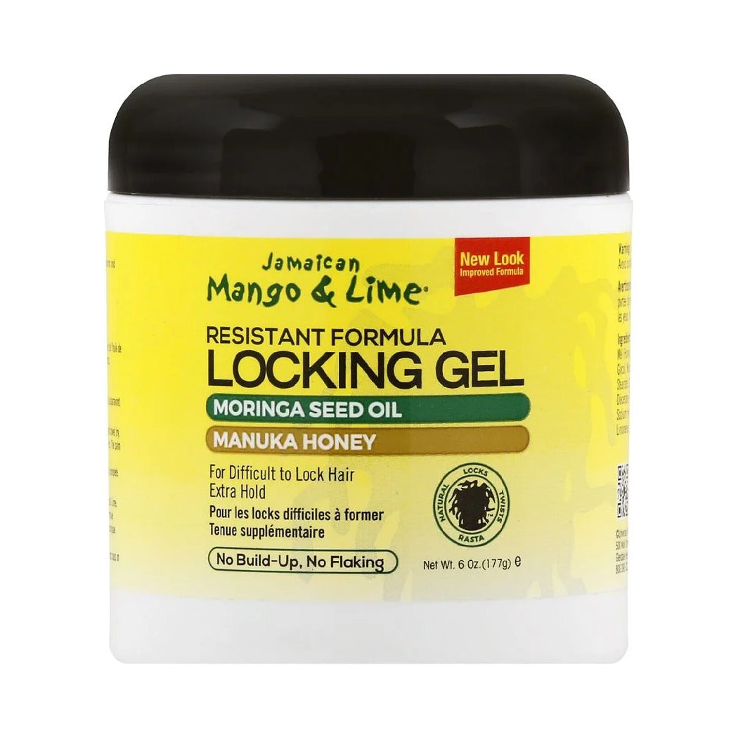 Jamaican Mango & Lime Locking Gel 6 Oz (Pack of 6) - view 2