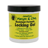 Jamaican Mango & Lime Locking Gel Resistant 16 Oz (Pack of 6)