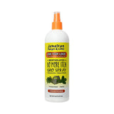 Jamaican Mango & Lime No More Itch Gro Spray 16 Oz (Pack of 6)