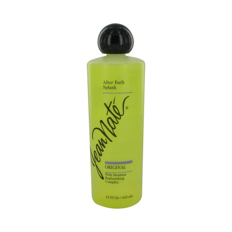 Revlon Jean Nate After Bath Splash 15 Oz (Pack of 24)