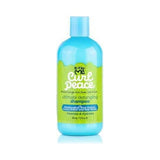 Just For Me Curl Peace Detangling Shampoo 12 Oz (Pack of 6)