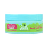 Just For Me Curl Peace Hair & Scalp Butter 4 Oz (Pack of 6) - view 2