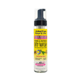 Jamaican Mango & Lime Refreshing Dry Wash 8 Oz (Pack of 6)
