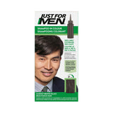 Just For Men Men's Hair Color Darkest Brown-Black (Pack of 12)