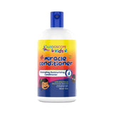 Kaleidoscope Kids Miracle Detangling Conditioner 12 Oz (Pack of 6)
