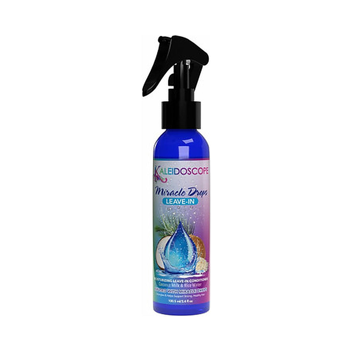 Kaleidoscope Miracle Conditioner 3.4 Oz (Pack of 12)