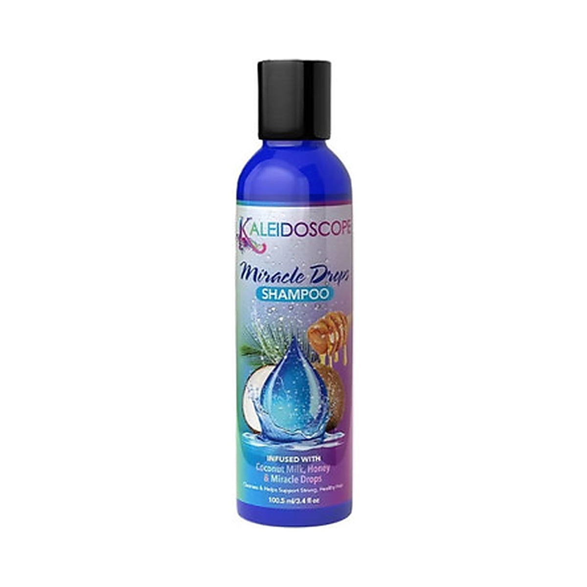 Kaleidoscope Miracle Shampoo 3.4 Oz (Pack of 12)