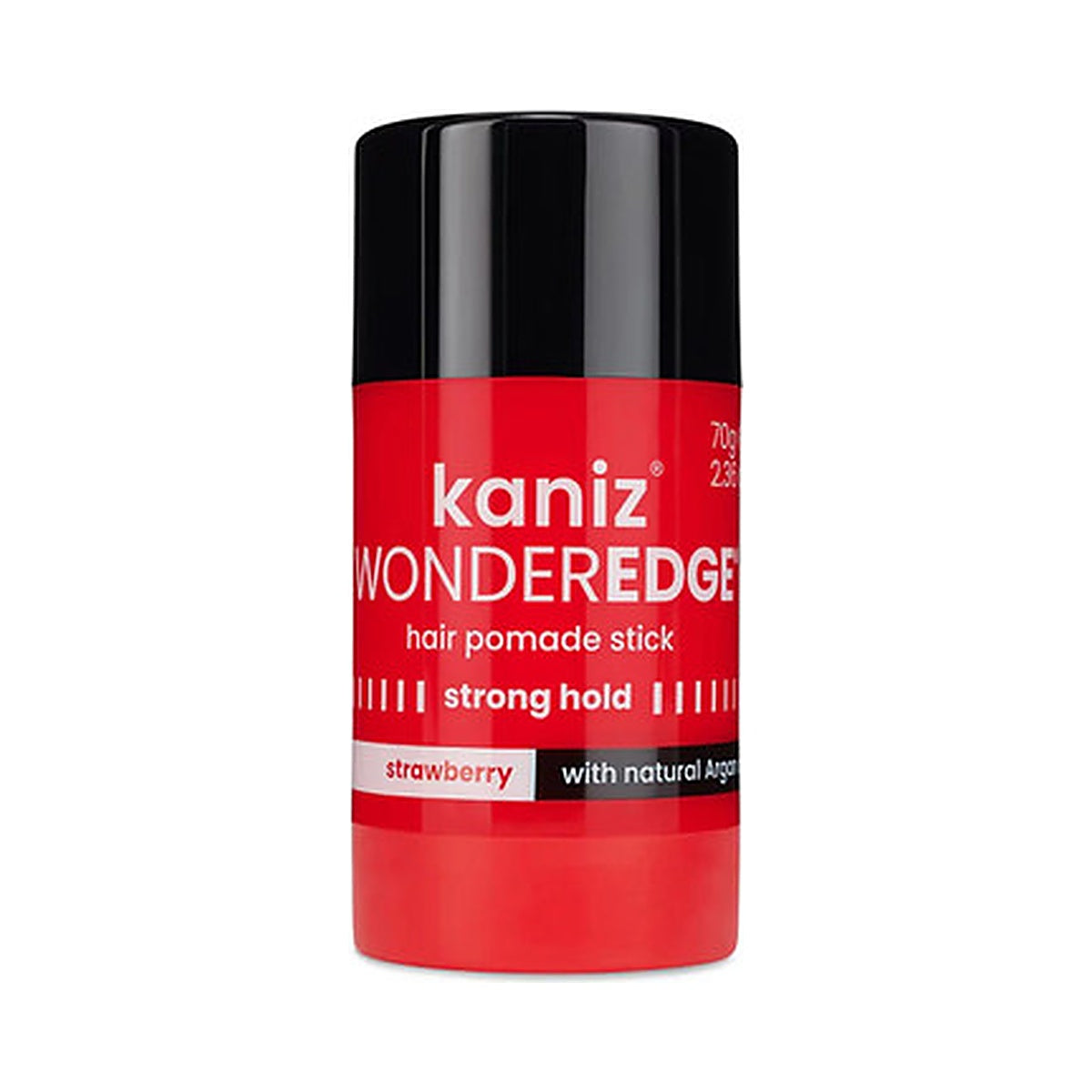 Kaniz Wonder Edge Stick Strawberry 2.36 Oz (Pack of 24)