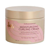 KeraCare Moisturizing Curling Cream 11.25 Oz (Pack of 12)